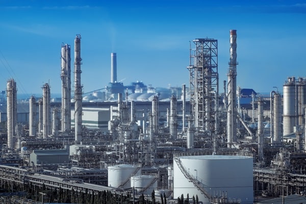 Industrial