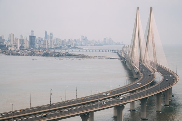Infrastructure & utility