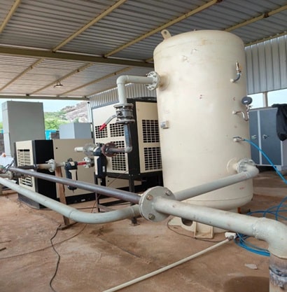 Grit Blasting Grit Blasting