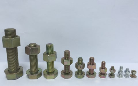 Fasteners