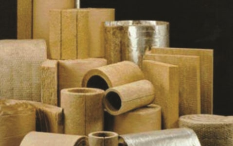 Insulation