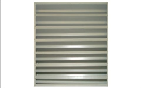 Louvers