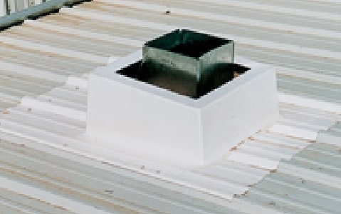 Roof Curbs