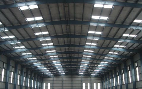 Skylights & Wall Lights