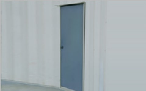 Walk Doors (Single or Double)
