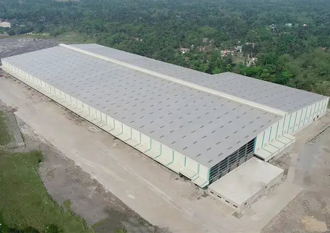 Warehouse