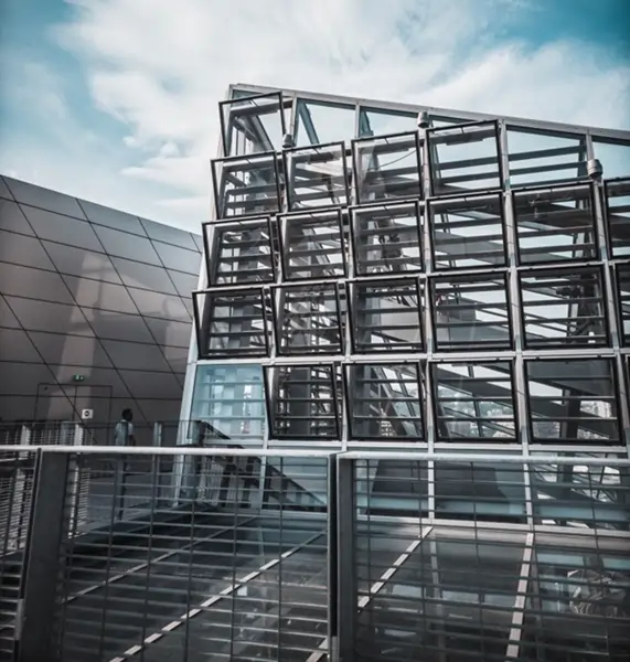 Pre-Engineered steel Building Manufacturer