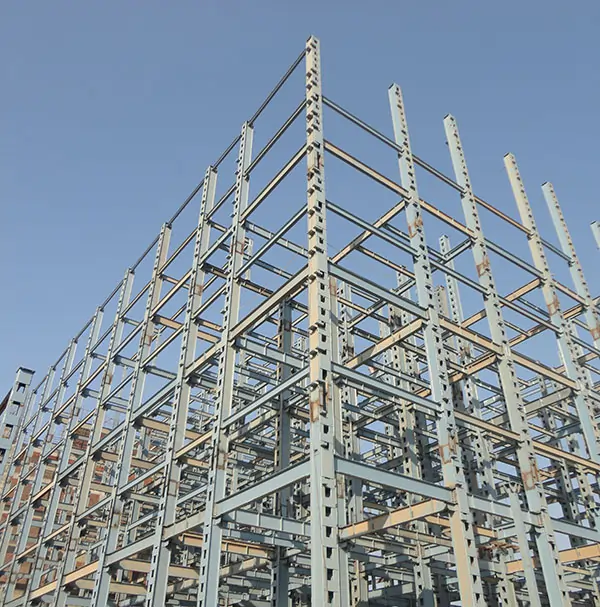 Structural Steel (SS)